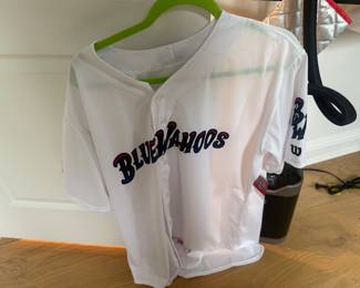 Wahoo Jersey