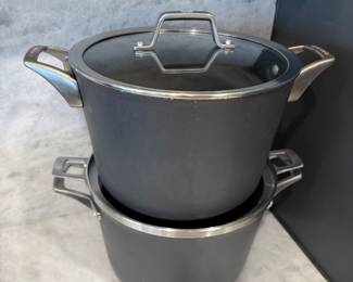 Calphalon cookware