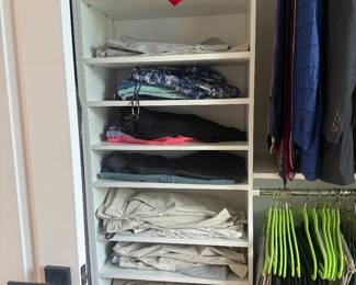 Shorts size xl/38 Chubbys. Huh and other great brands