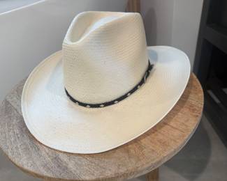 Stetson Hat
