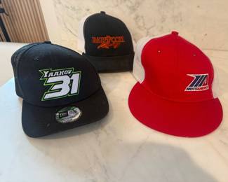 Ball Caps