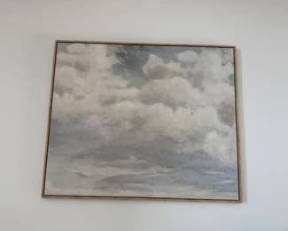 Decorative Canvas Print