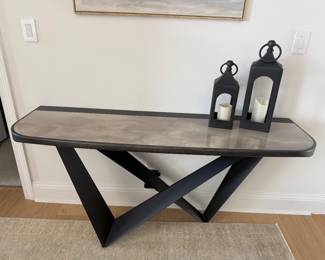 Westin Keramik Console Table