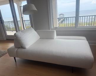 Chaise by Article