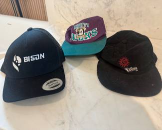 Ball Caps