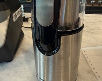 Kitchen Aid Grinder 