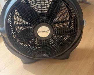 Fan 