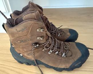 Men's size 9.5-10 shoes