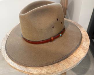 Akubra Hat