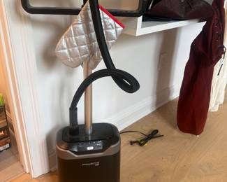 Rowenta Steamer