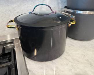Stock Pot