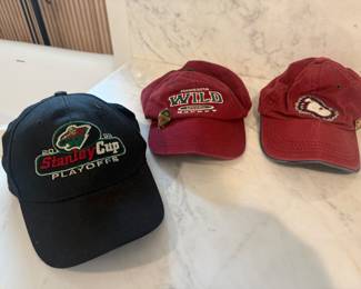 Ball Caps