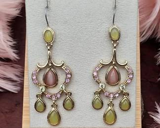 Chandelier Earrings