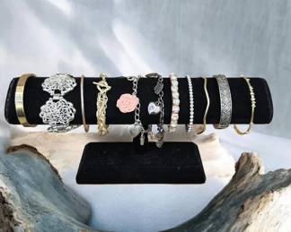 Bracelet Lot