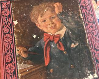 Chatterbox 1910 book - https://rarefindestatesales.hibid.com/catalog/772925/collectors-dream-vintage--antique-and-holiday-treasures