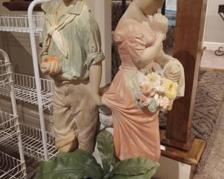 Statue