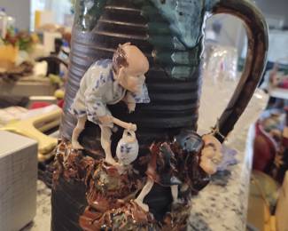 Rare tankard