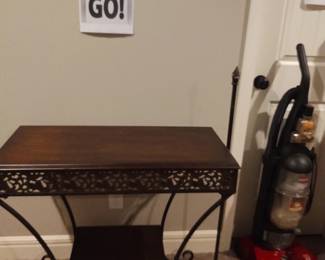 Console