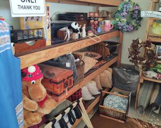 Housewares