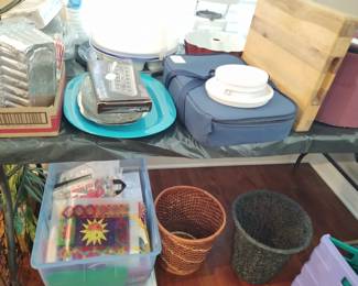 Kitchenwares