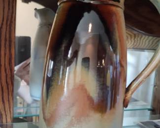 Pottery