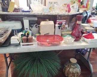 Kitchenwares