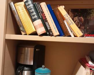 Cook Books