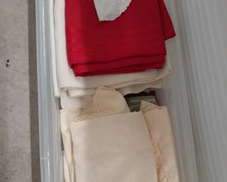 Linens