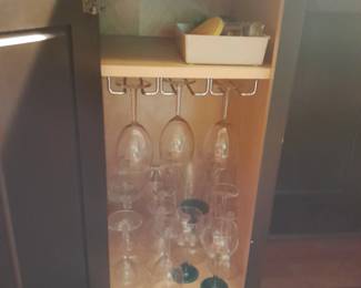 Stemware