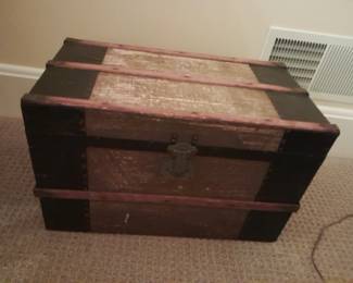 Chest