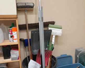 Yard tools