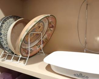 Trays