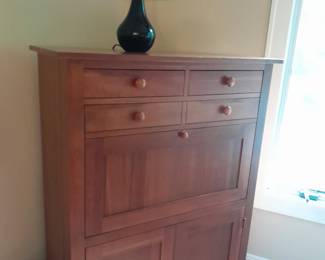 Secretary