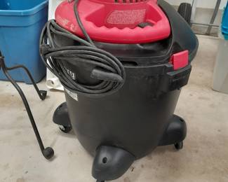 Shop Vac