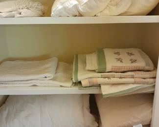 Linens