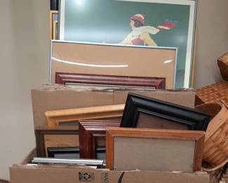 Picture Frames