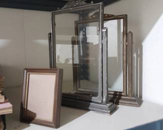 Picture Frames