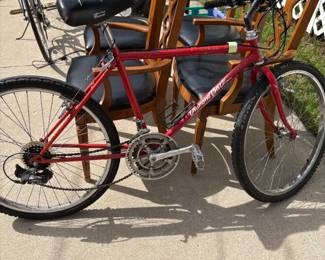 Diamondback Bike