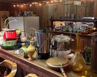 Barware