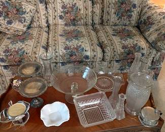Glassware