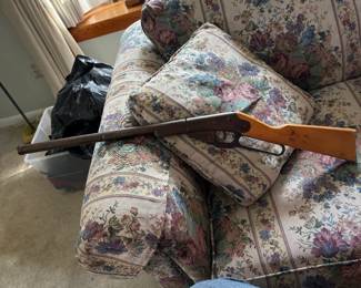 BB Gun