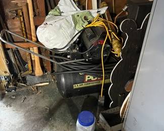 Compressor