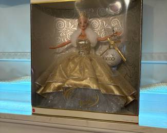 2000 special edition Barbie
