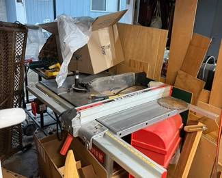 tablesaw