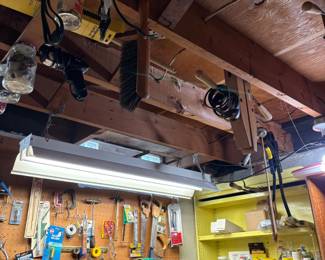 clamps