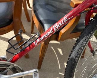 Diamondback Bike
