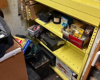 Tools