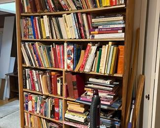 Part of the book collection.
