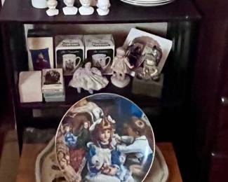Doll dish ware