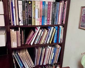 Doll reference books